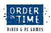 Oder in Time